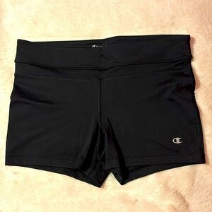 Champion Spandex Shorts